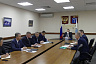 Председатель правительства потребовал устранить проблемы с вывозом отходов