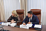 Губернатор поручил возобновить речные перевозки в Саратовской области 