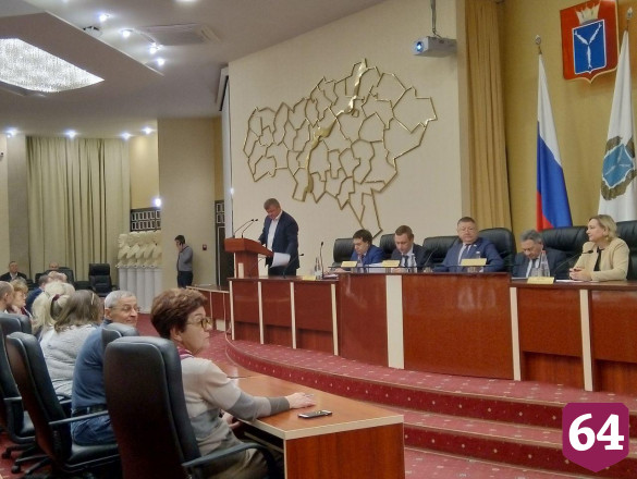 Глава Саратова рассказал о сюрпризах в долгострое
