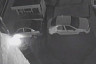 Под Саратовом неизвестные ночью подожгли иномарку