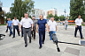 На проспекте Кирова появятся туалеты и комнаты матери и ребенка