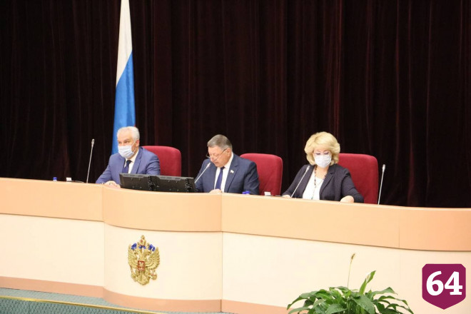 Саратовским инвалидам заочно продлят выплату компенсаций