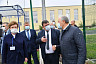 Для жителей саратовского поселка сделают зону отдыха на реке 