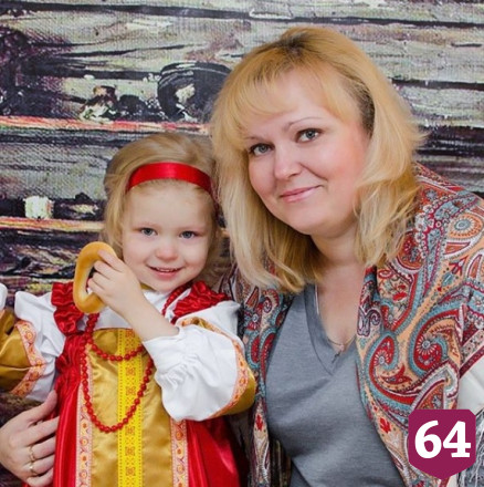 Жители Саратовской области продемонстрировали любовь к народным промыслам