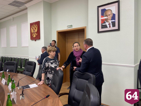 Саратовец призвал не лишать мелких преступников шанса исправиться  
