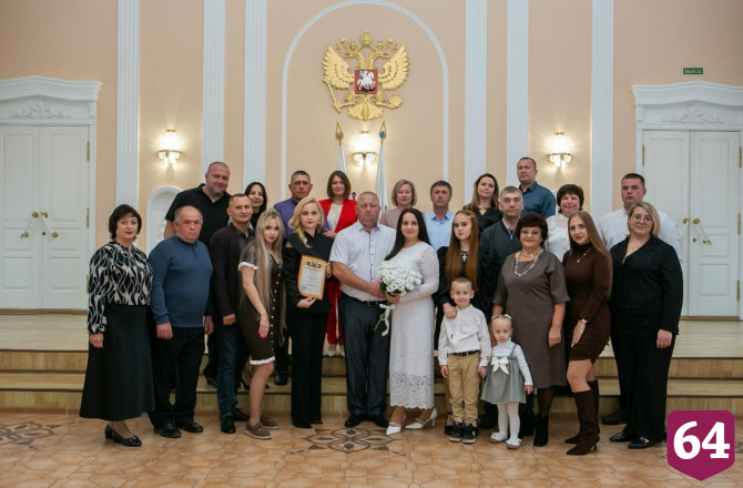 История любви в четверть века началась для саратовцев с фестивалей и конкурсов 