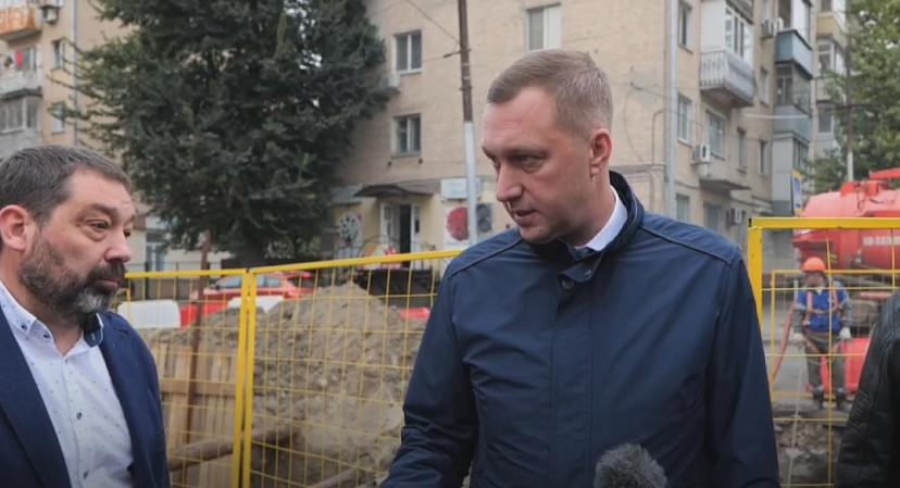 Губернатор снизил стоимость проезда на ряде автобусов Саратова до 10 рублей