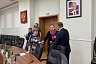 Саратовец призвал не лишать мелких преступников шанса исправиться  