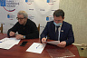 В Саратове предложили привлекать к уборке снега приезжих 