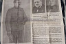 В Саратове продают газеты от 10 мая 1945 года