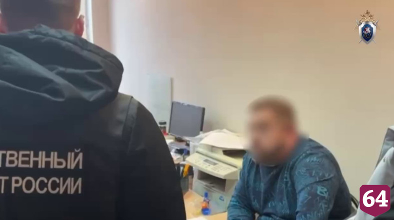 В Саратове за взятку в 3 миллиона пытались скрыть продажу алкоголя детям