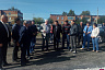 В Базарно-Карабулакском районе построили дом для детей-сирот