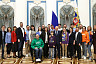 Фотограф из Саратова рассказал президенту о красотах Камчатки 