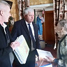 Пережившая голод 99-летняя бухгалтер открыла саратовцам секрет долголетия 