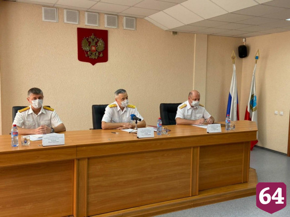 Планировавшие теракт в Саратове подростки подражали американским стрелкам  