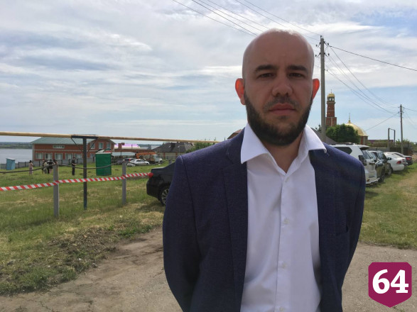 В Саратове на Сабантуе раздадут тысячи порций мороженого