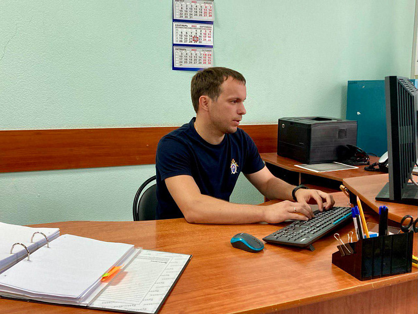 Жителя Саратова осудили за преступление 16-летней давности