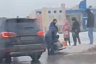 В Саратове у детского сада внедорожник задавил 3-летнюю девочку