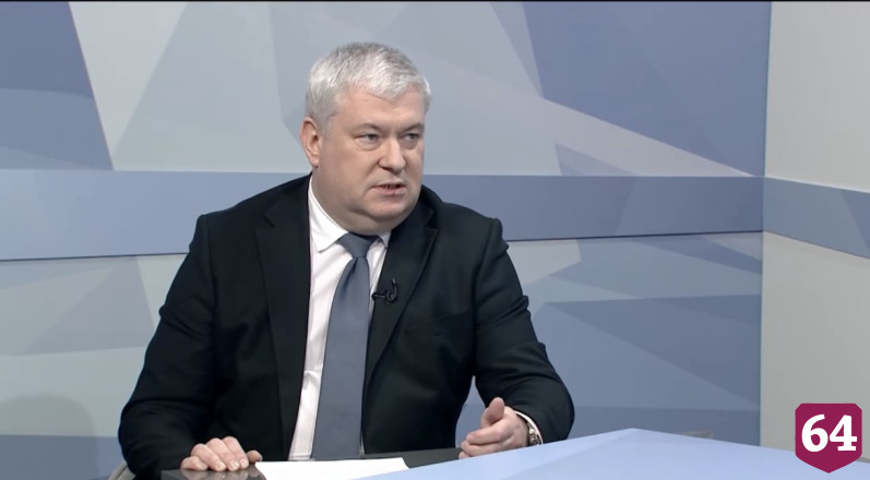 Изменится структура министерства здравоохранения Саратовской области