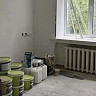 В Саратовской области завершается ремонт детской поликлиники