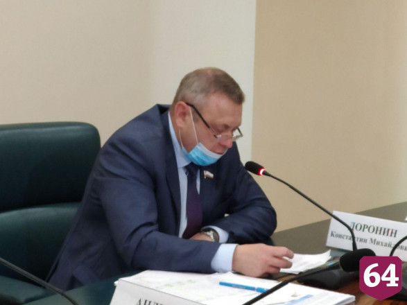 Жители Саратовской области стали реже платить за вывоз мусора 