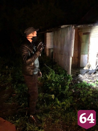 Пропавшие под Саратовом школьники найдены 