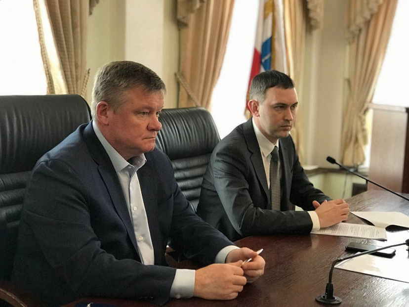 В Саратове разработают новый генплан развития города
