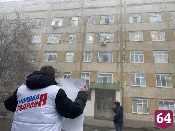 В роддоме Саратова в День матери появились на свет 10 младенцев