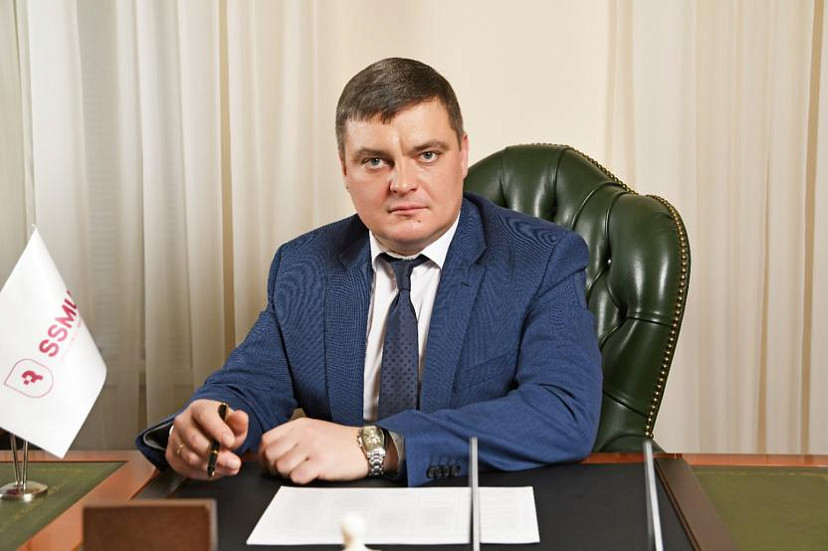 Ректор СГМУ прокомментировал новый порядок выдачи целевых направлений