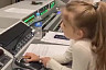Саратовская ведущая резко ответила на вопрос об отце дочери