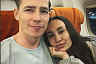 Голос Первого канала с женой без детей уехали в Китай