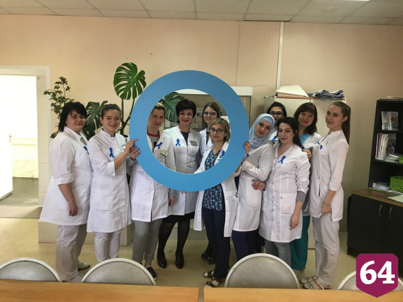 Саратовские эндокринологи откроют школу борьбы с ожирением