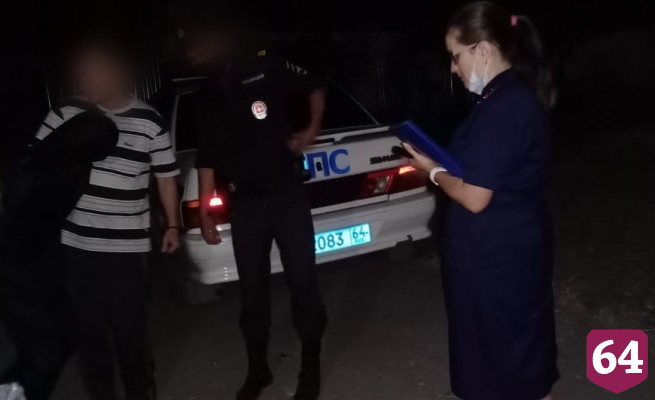 Житель Саратова не смог отомстить обидчику и убил его друга