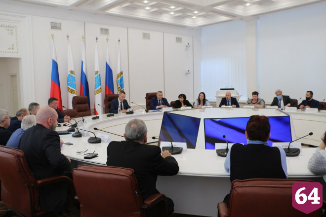Высадку лесов в Саратовской области увеличили в два раза
