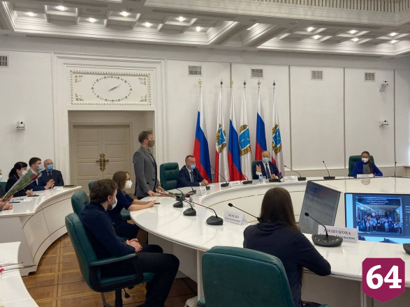 Саратовские молодые ученые получили гранты Президента РФ 