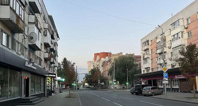 Ночью над Саратовской областью снова сбивали беспилотники