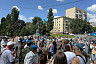 Саратовские десантники отметили 96-ю годовщину образования ВДВ 