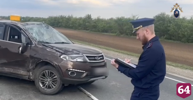 Водитель трактора погубил девочку в пьяном ДТП и получил 7 лет колонии
