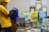 В Саратове стартовал волонтерский проект книготерапии