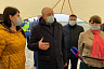 Саратовского губернатора поразили поля цветущих тюльпанов 