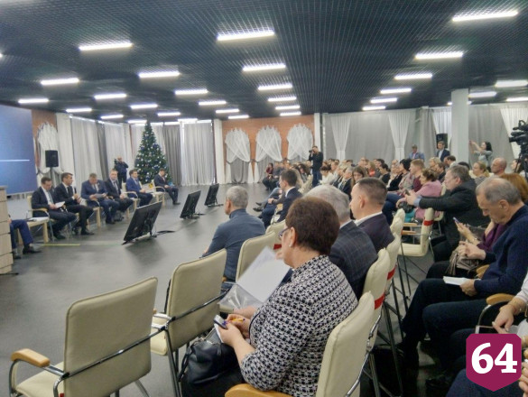Саратовские дольщики получат больше, чем вложили в строительство квартир 