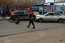 Девушка и 10-месячный ребенок травмировались в массовом ДТП 