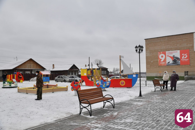Губернатор поручил построить причал на берегу Волги 
