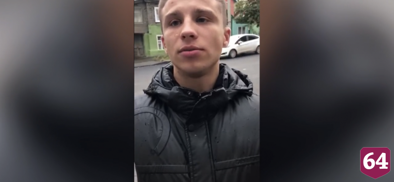 Псевдомастер под видом замены счетчиков обчищал квартиры жителей Саратова