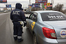 Саратовских таксистов учили правильно носить маски 