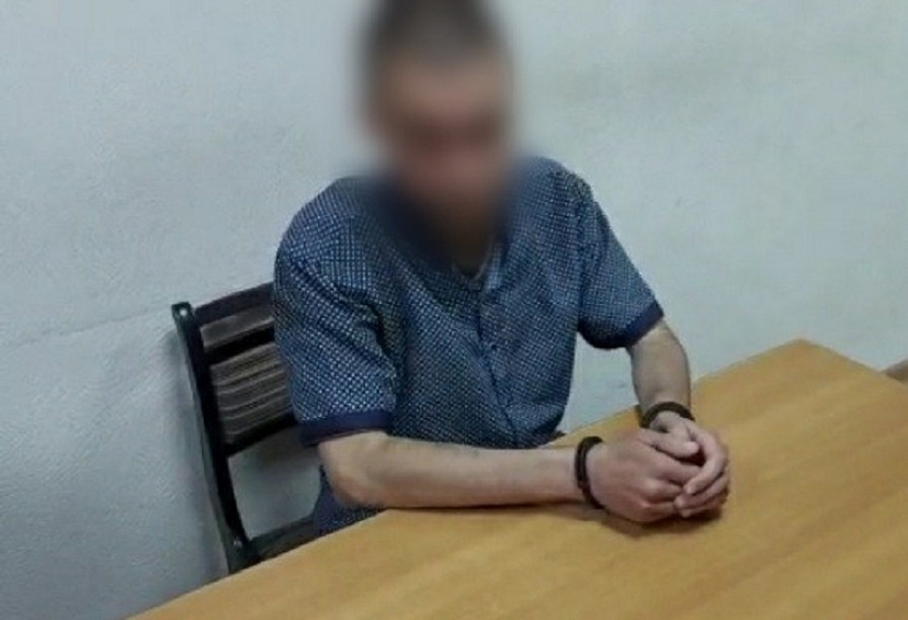 Мужчина убил отца ударом ножа в сердце