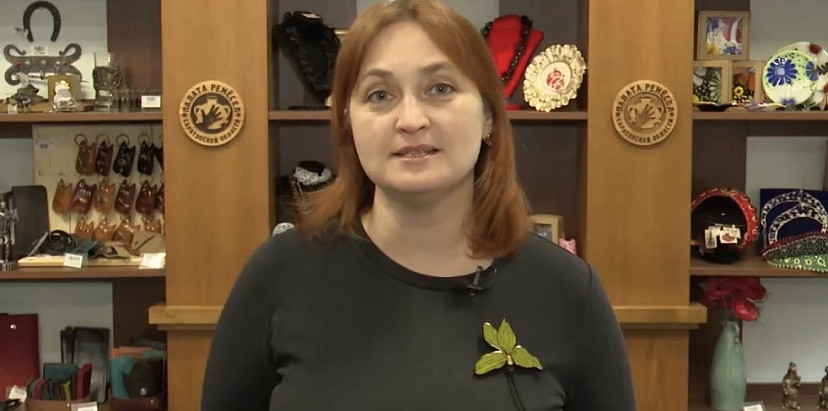 В Саратове открыт набор участников на «Палитру ремесел» 