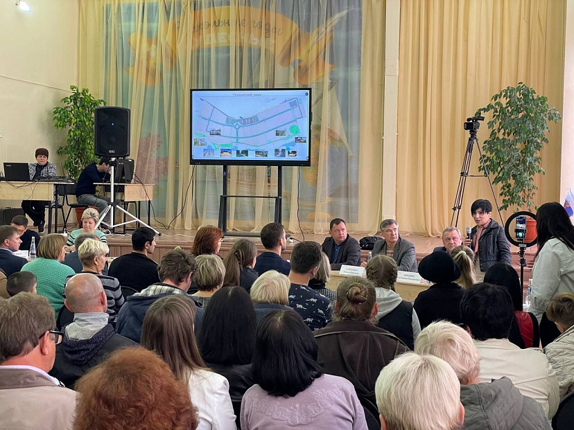 Саратовский синоптик считает важным строительство индустриального парка