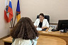 Жители пожаловались главе района на УК и демонтаж ларька