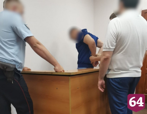 Саратовца арестовали за убийство 15-летней давности